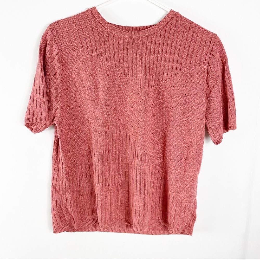 Vintage Sweater Top